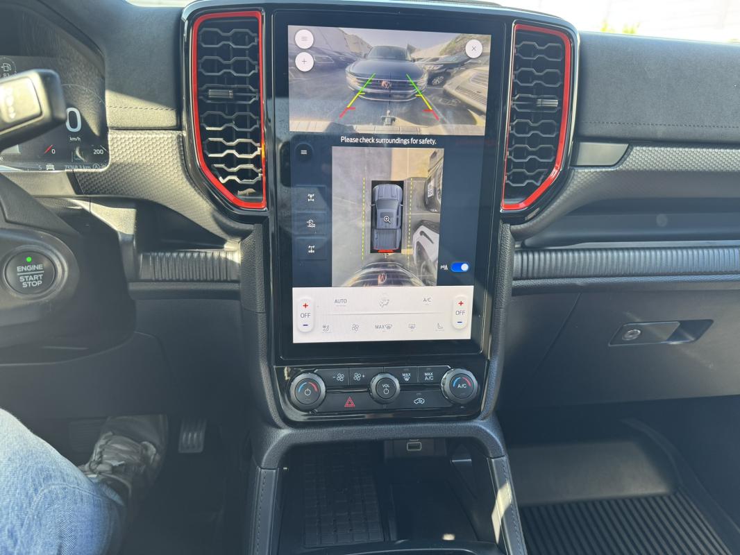 Ford Raptor - 3.0 ECOBOOST 292 BVA 10