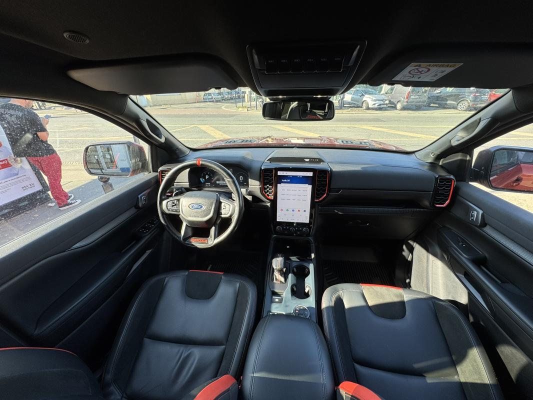 Ford Raptor - 3.0 ECOBOOST 292 BVA 10