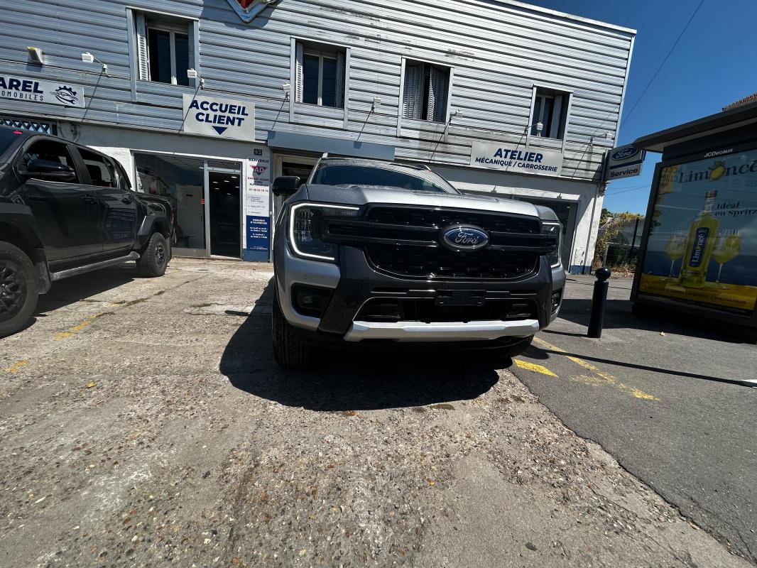 Toyota Hilux - IV 4WD 2.4 D-4D 150 DOUBLE CABINE