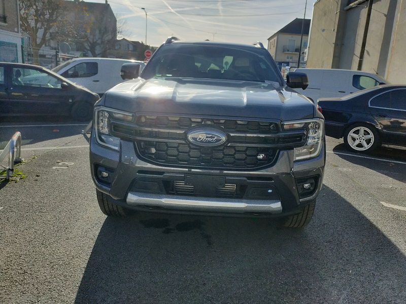 Toyota Hilux - IV 4WD 2.4 D-4D 150 DOUBLE CABINE